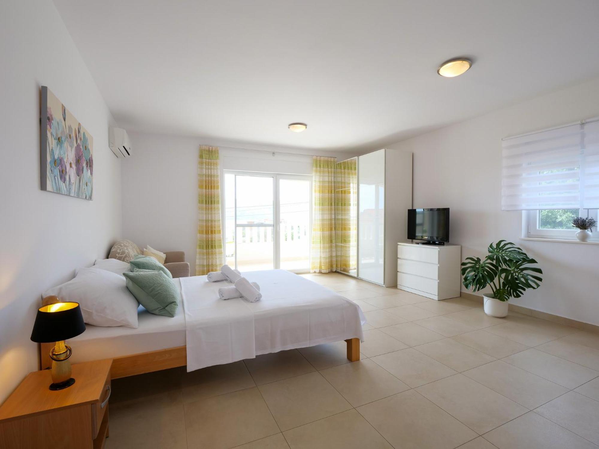 Appartement Marie Seget Vranjica
